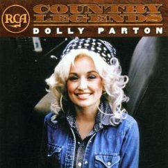 Rca Country Legends - Parton,Dolly