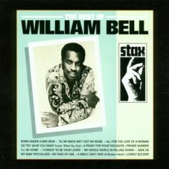 Best Of William Bell - Bell,William