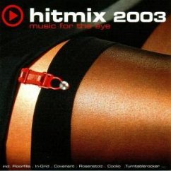 Hit Mix 2003