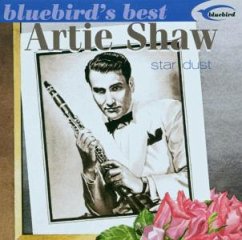 Star Dust - Artie Shaw