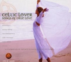 Celtic Lover (Songs Of True Love)