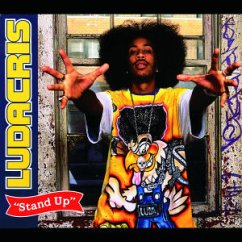 Stand Up - Ludacris