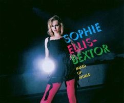 Mixed Up World - Ellis-Bextor,Sophie