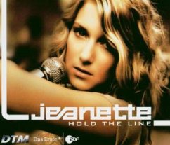 Cover Hold the Line - Limitiert Edition