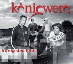 Cover König des Leids