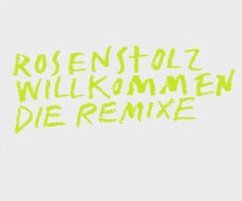 Willkommen - CD 2