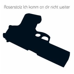 Ich Komm An Dir Nicht Weiter ( - Rosenstolz