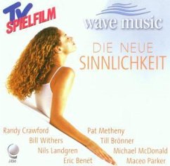 Wave Music - Die Neue Sinnlichkeit Wave Music - Die Neue Sinnlichkeit