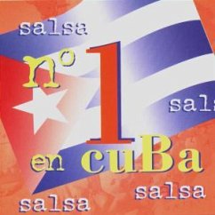 No. 1 en Cuba