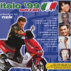 Italo'99-musica Al Dente