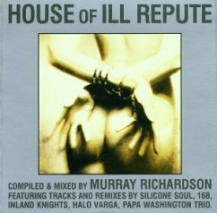 The House Of Ill Repute - Murray Richardson