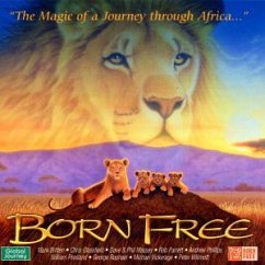 Born Free - David Watson