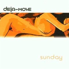 Sunday Cd - Deja Move