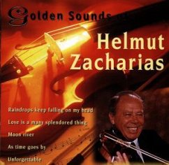 Golden Sounds Of - Helmut Zacharias