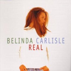 Real - Belinda Carlisle