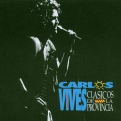 Classicos de la Provnica - Carlos Vives