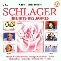 Schlager 2001