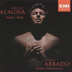 Opera Arias - Roberto Alagna