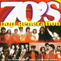 70's Pop Generation