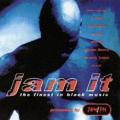 Jam It Jam It