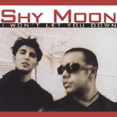 I Won't Let You Down I Won't Let You Down