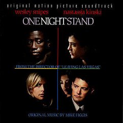 One Night Stand One Night Stand
