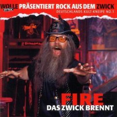 Fire - Das Zwick brennt