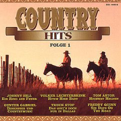 Country Hits Folge 1