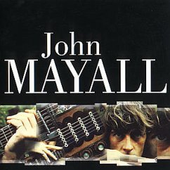 John Mayall