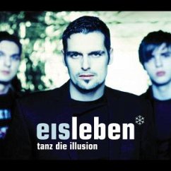Cover Tanz Die Illusion
