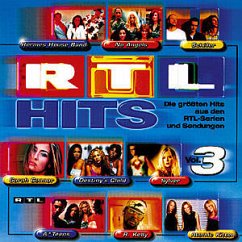 RTL Hits (Vol. 3)