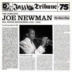 No. 75: The Complete Newman RCA-Victor Recordings (1955-1956)