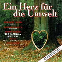 Ein Herz Für Die Umwelt - Karneval der Tiere