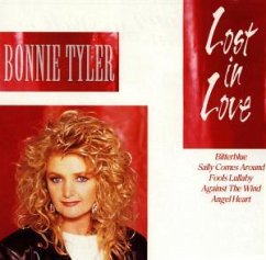 Lost In Love - Bonnie Tyler