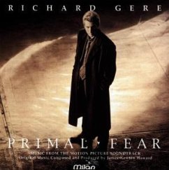 Primal Fear - James Newton Howard