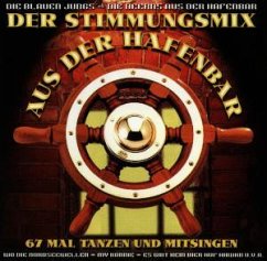 Der Stimmungsmix Aus Der Hafen