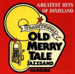 Greatest Hits Of Dixieland