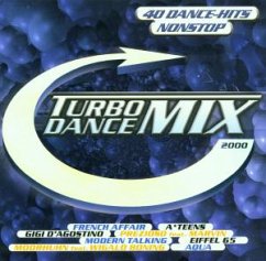 Turbo Dance Mix 2000
