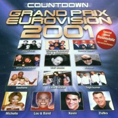 Countdown Grand Prix Eurovision