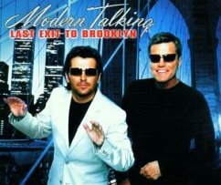 Last Exit To Brooklyn - Modern Talking