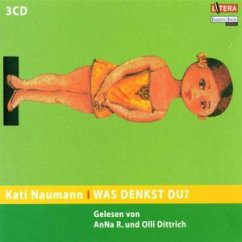 Was Denkst Du? - Kati Naumann