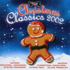 RTL Christmas Classics 2002