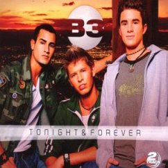Tonight And Forever - B3
