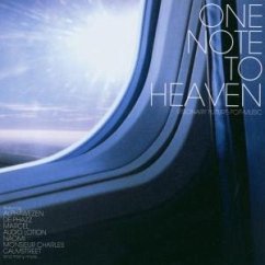 One Note To Heaven - One Note to Heaven-Visionary Future-Pop-Music