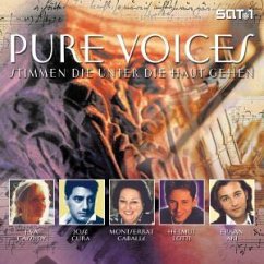 Pure Voices