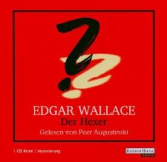 Hier Spricht Edgar Wallace: De Hier Spricht Edgar Wallace: De