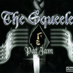 The squeeler