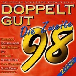 Doppelt Gut '98 Die Zweite