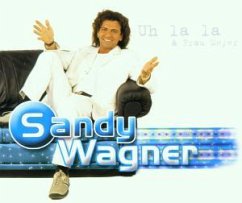 Frau Meyer / Uh La La - Sandy Wagner