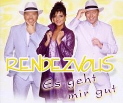 Es geht mir gut Es geht mir gut